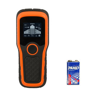 5 trong 1 xách tay điện tử Stud Finder đa chức năng tự động điện DIY công cụ AC sống Dây Thiết bị dò trung tâm Finder - Product Image 1