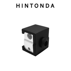 Funda de silicona para impresora 3D Creality Ender-7, cubierta de aislamiento para protección del cabezal de impresión - Product Image 2