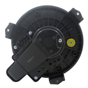 Ventilador de Motor de Calefacción y Aire Acondicionado para Automóvil con Volante a la Derecha, para Toyota Camry 87103-06061 - Product Image 3