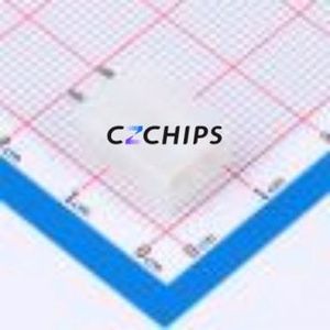 HC-5557-2A Wire-to-Board Pin Header Through hole Component (THT),P=4.2mm Connector 1x2P 4.2mm Through Hole Mini-Fit (MX 4.2) - Product Image 1