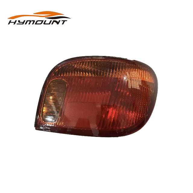Hymount Auto Parts High Quality Tail Lamp Factory Price Rear Light Rear Light Tail Light for Vitz Yasir 03-04