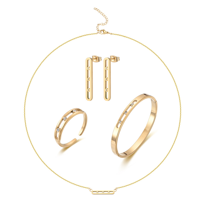 stainless steel jewellery wholesale