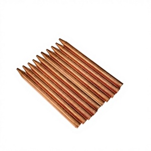 10 broches de soudage pour pistolet de soudage par points |   Accessoires pour machines de réparation de carrosserie automobile - Product Image 1