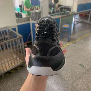 Uomini scarpa da tennis diabetico Medica ortopedici plantari <span class=keywords><strong>scarpe</strong></span> sportive - Product Image 6