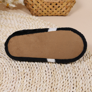 Most Popular Indoor/Outdoor Winter Plush for <b>Slippers</b> Comfortable Home Design With Fruit New Soft Ideas Wholesale - Product Image 2