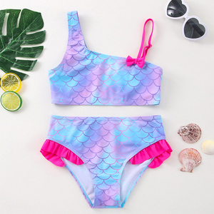 Nouveau deux pièces filles maillots <span class=keywords><strong>de</strong></span> <span class=keywords><strong>bain</strong></span> 7-16 maillots <span class=keywords><strong>de</strong></span> <span class=keywords><strong>bain</strong></span> Shorts <span class=keywords><strong>de</strong></span> <span class=keywords><strong>bain</strong></span> enfants enfants Bikini maillots <span class=keywords><strong>de</strong></span> <span class=keywords><strong>bain</strong></span> pour filles <span class=keywords><strong>de</strong></span> 7 <span class=keywords><strong>ans</strong></span> - Product Image 2