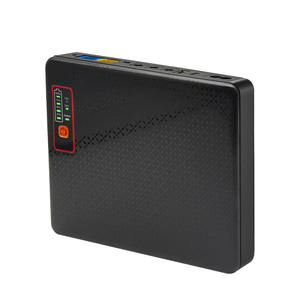 Mini Inversor de Corriente Continua Monofásico UPS 1018P, 85-240V 50/60Hz, Fuente de Alimentación con WiFi y Batería de Respaldo para Electrodomésticos - Product Image 1