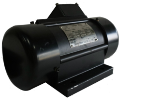 มอเตอร์สั่นสะเทือนคอนกรีตแบบไม่สมดุล  AC เฟสเดียว 110V 120V กำลังสูง รุ่น A21801110 A21801120 มอเตอร์สั่นแบบไม่สมดุล - Product Image 2