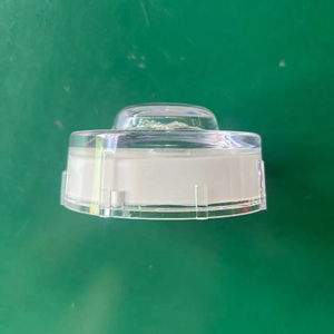 Mèo Mắt năng lượng mặt trời dẫn lớn lên vỉa hè Stud IP68 không thấm nước đường đánh dấu cho an toàn giao thông đường lái xe vườn lối đi - Product Image 5