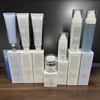Krim Tabung Aluminium Antioksidan ODM 147 AQUA Marine Jelly Gel Spray Lotion 50ML Melembapkan