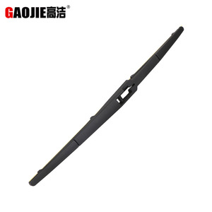 Escobilla de limpiaparabrisas Gaojie de 300 mm de caucho sintético para Opel Zafira Tourer C, limpiaparabrisas trasero 13256925 - Product Image 5