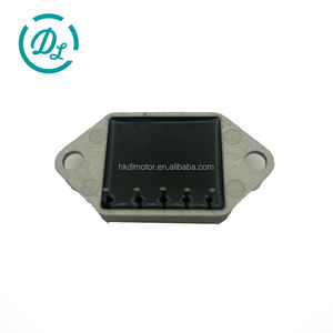 IVR-601อัลเทอร์เนเตอร์ขุดค้นใหม่เหมาะกับ4D34 4D31 6D31เครื่องยนต์ FD35 FD40อะไหล่ทดแทน OEM - Product Image 4