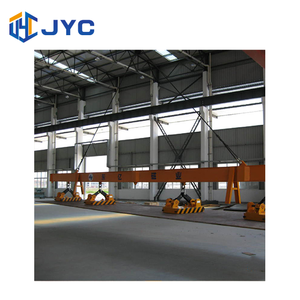 Fabricante de China, marca JYC, 3Ton <span class=keywords><strong>CE</strong></span> ISO certificado 3.5x, elevador magnético de seguridad para industrias de construcción, nuevo núcleo de rodamiento - Product Image 6