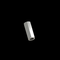 SINOTECH Mini clapet anti-retour 1/4"