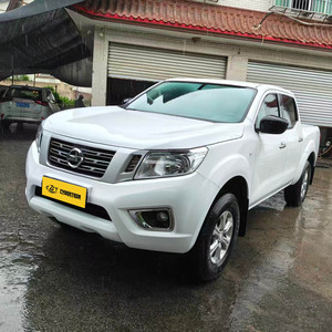Camioneta <span class=keywords><strong>Nissan</strong></span> Navara <span class=keywords><strong>2023</strong></span> de 2.5L a Gasolina, Caja de Cambios Manual de 6 Velocidades, Camioneta Navara 2WD, Camioneta <span class=keywords><strong>Nissan</strong></span> Navara Usada Barata - Product Image 1
