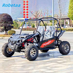 Buggy tout-terrain <span class=keywords><strong>pas</strong></span> <span class=keywords><strong>cher</strong></span> 200cc accepter personnaliser kit pour assembler <span class=keywords><strong>A</strong></span> Go Karts nouveau Design Go Kart <span class=keywords><strong>neige</strong></span> pistes Karting pédale - Product Image 6