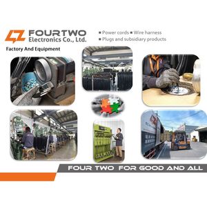 ปลั๊กสายไฟ - Product Image 5