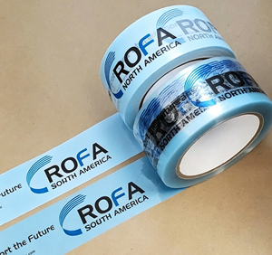 Cinta de Embalaje BOPP Resistente con Adhesivo Acrílico, Impermeable, de una Sola Cara, para Sellado de Cajas y Envíos de eBay - Product Image 6