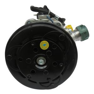 Compresseur de climatisation automobile pour BMW 3 E30 E32 M5 64521386464 64528390468 TSP0155215 64521386948 64528385713 - Product Image 3