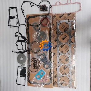 Kit de Juntas para Motor Diésel C11, Kit de Reparación para Excavadora E345C E345CL E345D E345DL E352, 2219392 - Product Image 2