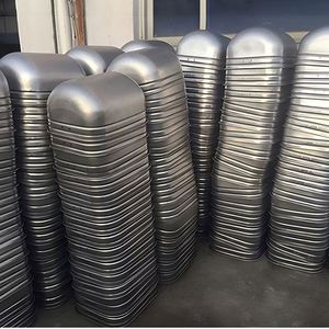 304 Stainless Steel Sow Feeding <strong>Trough</strong> Thickened Flip Pig Feed <strong>Trough</strong> for Farrowing Crate Gestation Stall Feeder <strong>Trough</strong> - Product Image 6