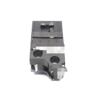 Программируемый логический контроллер Qo2200 120/240В 200А Nupi, новый, оригинальный, в наличии, для промышленной автоматизации - Product Image 1