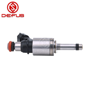 Iniettore Carburante Affidabile DEFUS CM5E-BB, Ricambio OEM per Motore <span class=keywords><strong>Ford</strong></span> <span class=keywords><strong>Focus</strong></span> 2.0L <span class=keywords><strong>16V</strong></span> EcoBoost, Ugello Iniettore Benzina - Product Image 2