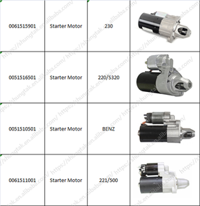 Auto-Zubehör Ersatzteile Anlasser für BMW X3 F25 OE 12418612576 - Product Image 2