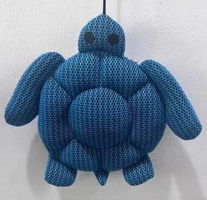 Boules filtrantes très vendues pour spa, lot de deux éponges réutilisables absorbant l'huile pour <span class=keywords><strong>piscine</strong></span> et usage domestique - Product Image 6