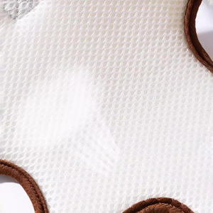 Köpek kaldırma demeti sırt çantası küçük köpekler için Sling taşıyıcı kolu ile tasma evcil hayvan taşıma kutusu açık yürüyüş kediler taşıma malzemeleri - Product Image 5