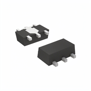 XC6222A26BPR-G ชิ้นส่วนอิเล็กทรอนิกส์จัดการพลังงาน (PMIC) รุ่นดั้งเดิม SOT 89 5/6 - Product Image 1