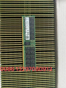 <span class=keywords><strong>Memoria</strong></span> <span class=keywords><strong>de</strong></span> Servidor Original Nueva Micron 32GB 2Rx8 PC5-5600B DDR5 ECC RDIMM MTC20F2085S1RC56BD2 - Product Image 6