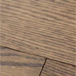 BBL地板木质14毫米15毫米T & G欧洲橡木镶木地板胶合板工程实心硬木地板