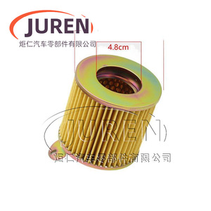 ไส้กรองอากาศ Princess 100 Joyful สำหรับอะไหล่เครื่องยนต์มอเตอร์ไซค์ เหอเป่ย์ ประเทศจีน - Product Image 4