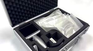 Lame Monouso per Videolaringoscopio Elettrico Sensorendo, Certificato CE Classe I, Modello S-VL-01, Accessorio per Attrezzature Anestesia - Product Image 2