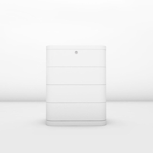 Best-selling Stackable All-in-one Power Cabinet, Home Battery Storage, Off-<b>grid</b> Horizontally Stacked Solar Energy Storage System - Product Image 2