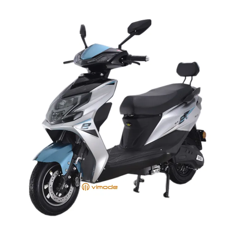 VIMODE China cheap electric moped bicycle electric bike motorcycle