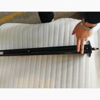Baru untuk Braket Pelindung Lumpur Belakang untuk Truk Trailer Bahan Stainless Steel