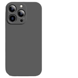 <span class=keywords><strong>Funda</strong></span> de Silicona Líquida para Apple iPhone 18 17 16 15PRO iPhone 16 con Orificios de Precisión IP13, <span class=keywords><strong>Funda</strong></span> Suave <span class=keywords><strong>14</strong></span>, TPU Mate 12 Max - Product Image 1