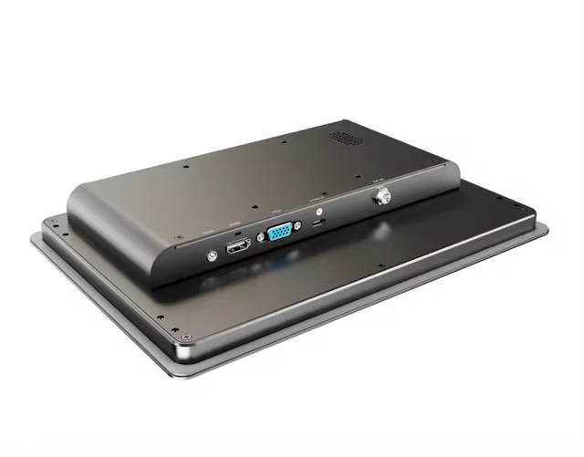 Heavy-Duty Navigation systems MR-153