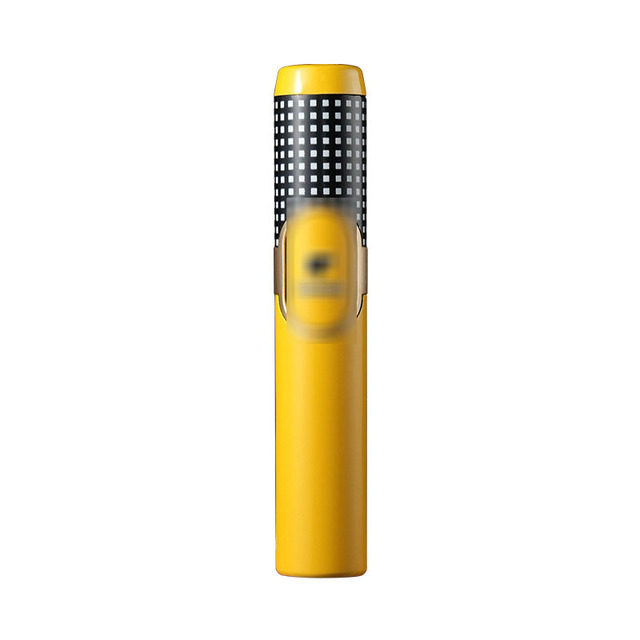 2024 New Flame Torch Jet Cigarette Novelty Lighters Gas Torch Custom Lighter