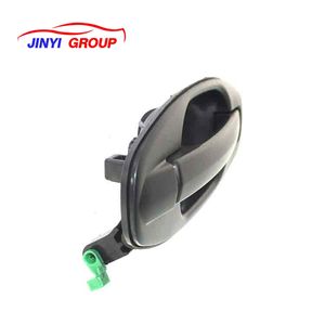 Manija de puerta de coche adecuada para HYUNDAI SANTA FE 2001-2006 8365026000CA HND1033AOL HY621115AAL - Product Image 2