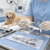 Système de ciseaux chirurgicaux ultrasoniques réutilisables CE pour interventions laparoscopiques, dispositif de coagulation tissulaire pour chirurgie ouverte