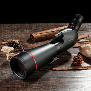 Maifeng Ed Monocular 20-60x80mm High Definition Night Vision Waterproof For Birdwatching - Product Image 1