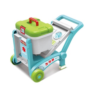 Ensemble <span class=keywords><strong>de</strong></span> jeu <span class=keywords><strong>de</strong></span> rôle <span class=keywords><strong>de</strong></span> médecin 008-929, costume <span class=keywords><strong>de</strong></span> médecin, <span class=keywords><strong>jouet</strong></span> <span class=keywords><strong>de</strong></span> jeu <span class=keywords><strong>de</strong></span> rôle avec étui <span class=keywords><strong>de</strong></span> transport pour garçons, cadeaux <span class=keywords><strong>de</strong></span> Noël - Product Image 3