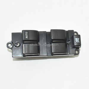 SKULA <span class=keywords><strong>Auto</strong></span> Parts RHD Interrupteur principal de fenêtre électrique pour Ranger 2011- AB3914540AB AB39-14540-AB - Product Image 1