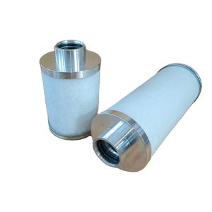 Manny 11403W-02001 Nuevo Filtro Separador de Aceite Industrial para Compresor de Aire de Tornillo, Material de Fibra de Vidrio, Certificado ISO9001, 6 Meses - Product Image 6