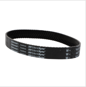Correa Síncrona 8MGT/14MGT de Goma OEM para Máquina Herramienta con Alta Resistencia a la Tracción - Product Image 4