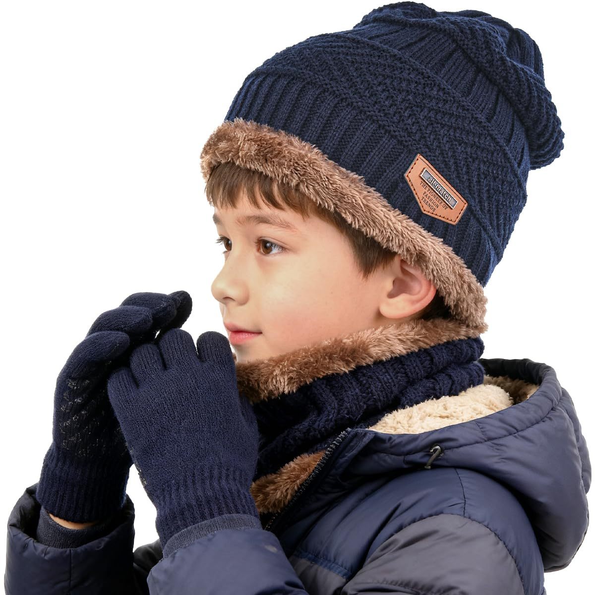 Navy blue