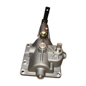 Système de transmission de camion de haute qualité, autres pièces, 1702210-AA9P, ensemble de couvercle supérieur double H pour Sinotruk - Product Image 4